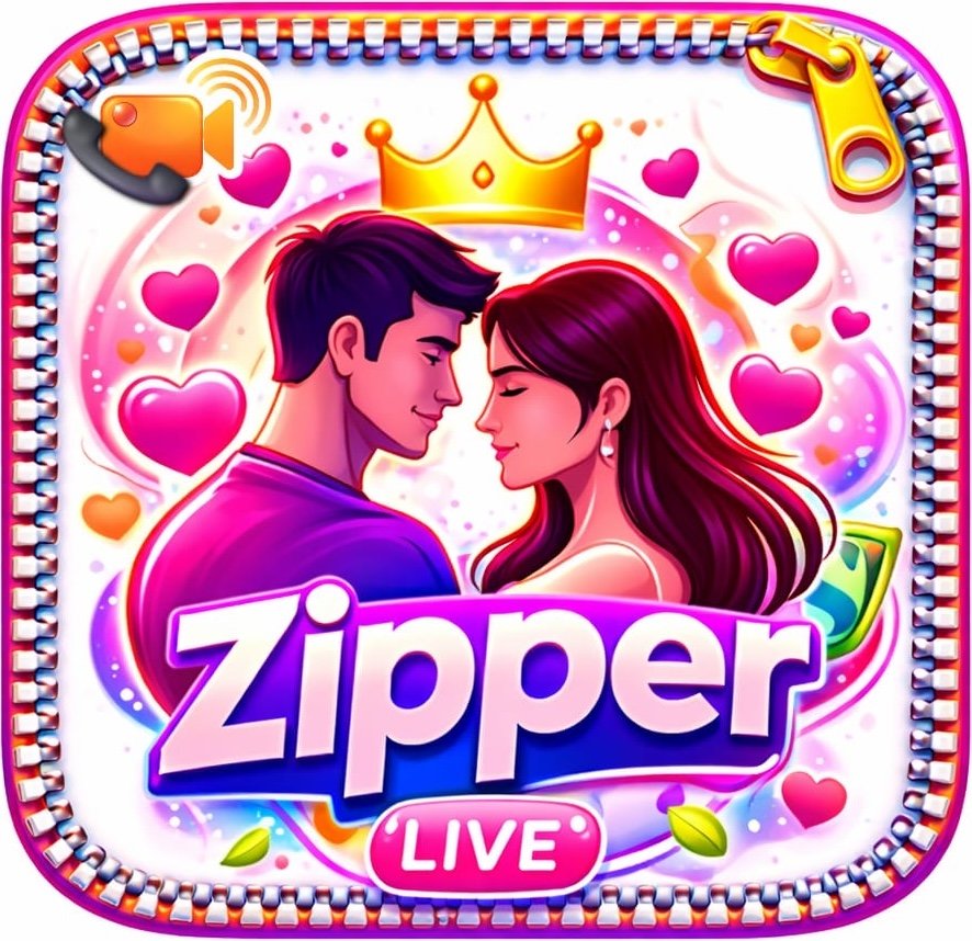 Zipper Logo